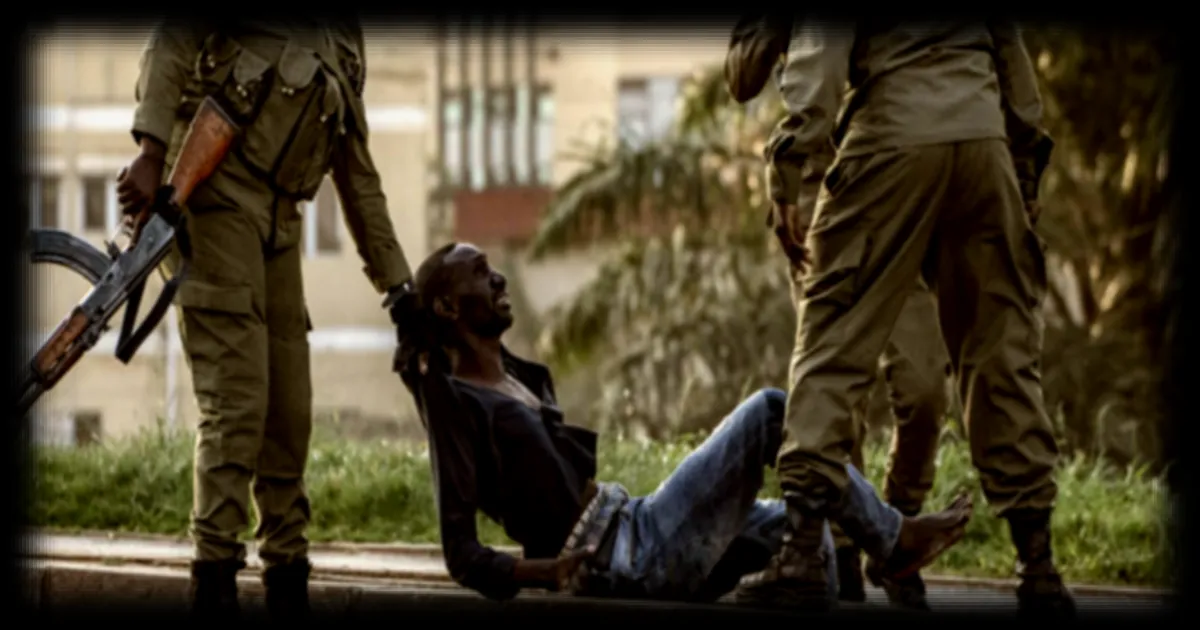Amnesty International dénonce des violences postélectorales ciblées en Ouganda