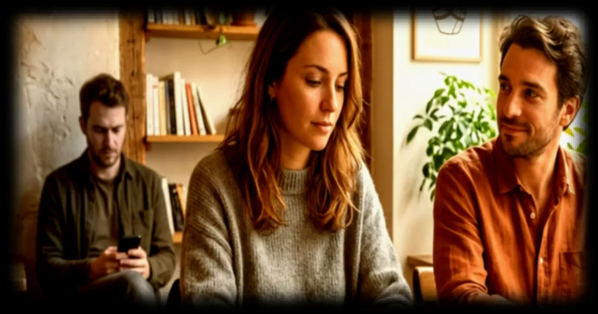 Amour : cinq étapes pour identifier et briser ses schémas relationnels toxiques