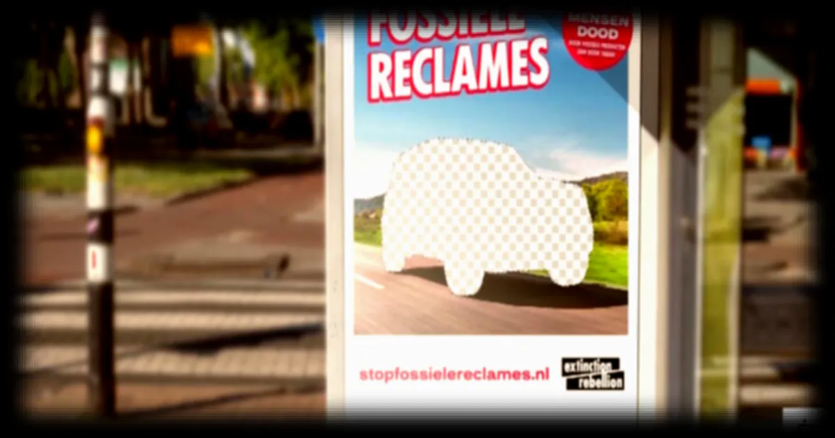 Amsterdam interdit dès mai les publicités pour les énergies fossiles : une première mondiale