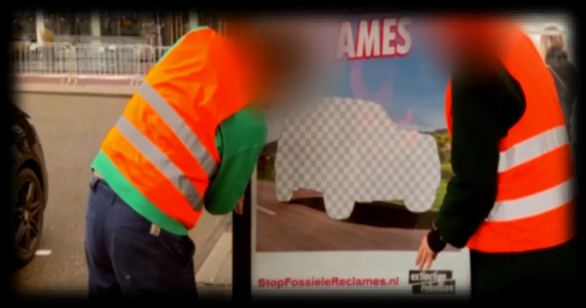 Amsterdam interdit la publicité pour la viande, les avions, les croisières et les voitures à partir du 1er mai 2026