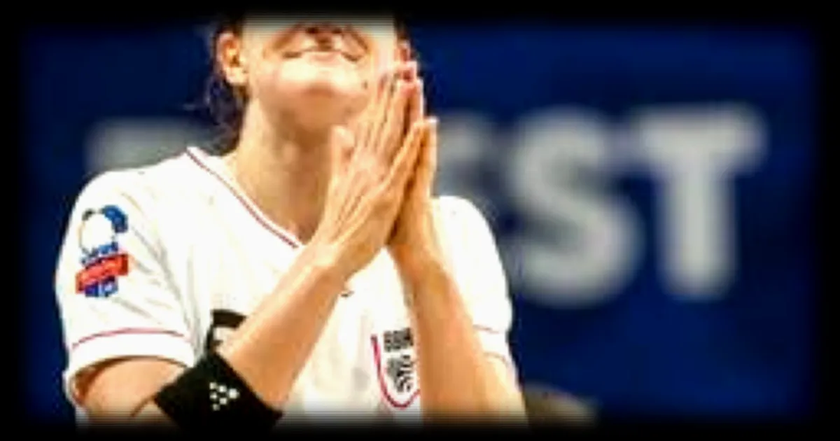 Ana Gros : une dernière au pays pour la star slovène du handball