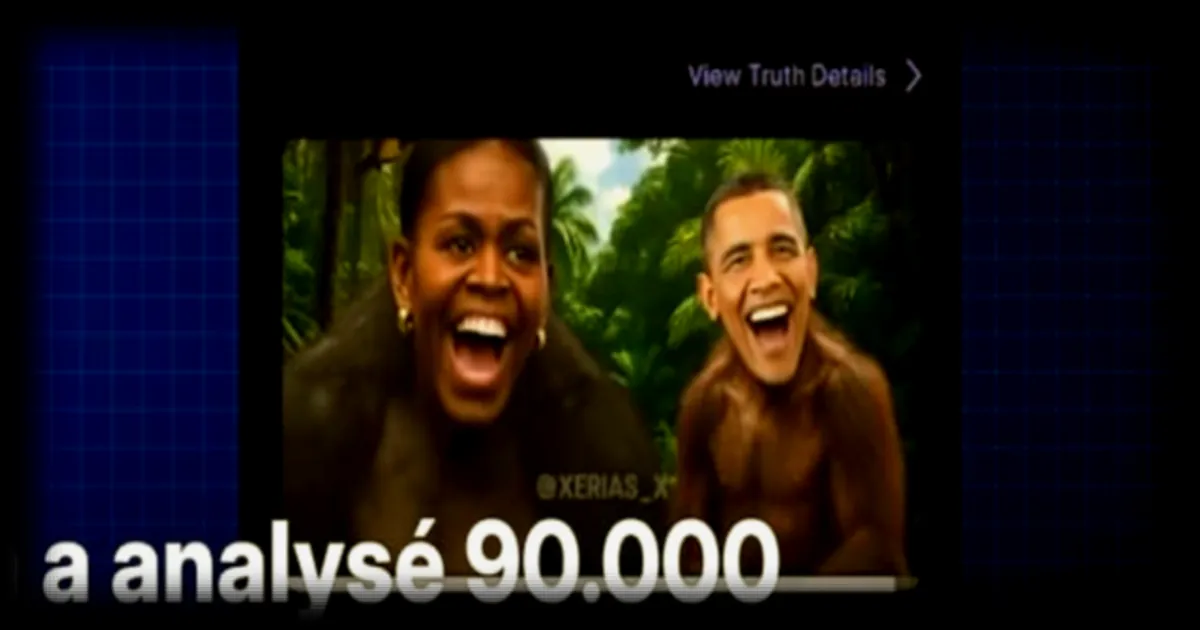 Analyse de 90 000 tweets de Donald Trump: les résultats étonnants