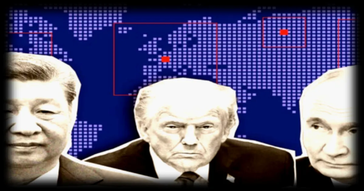 Analyse de la politique de Donald Trump selon l'Observatoire politique et géostratégique des États-Unis