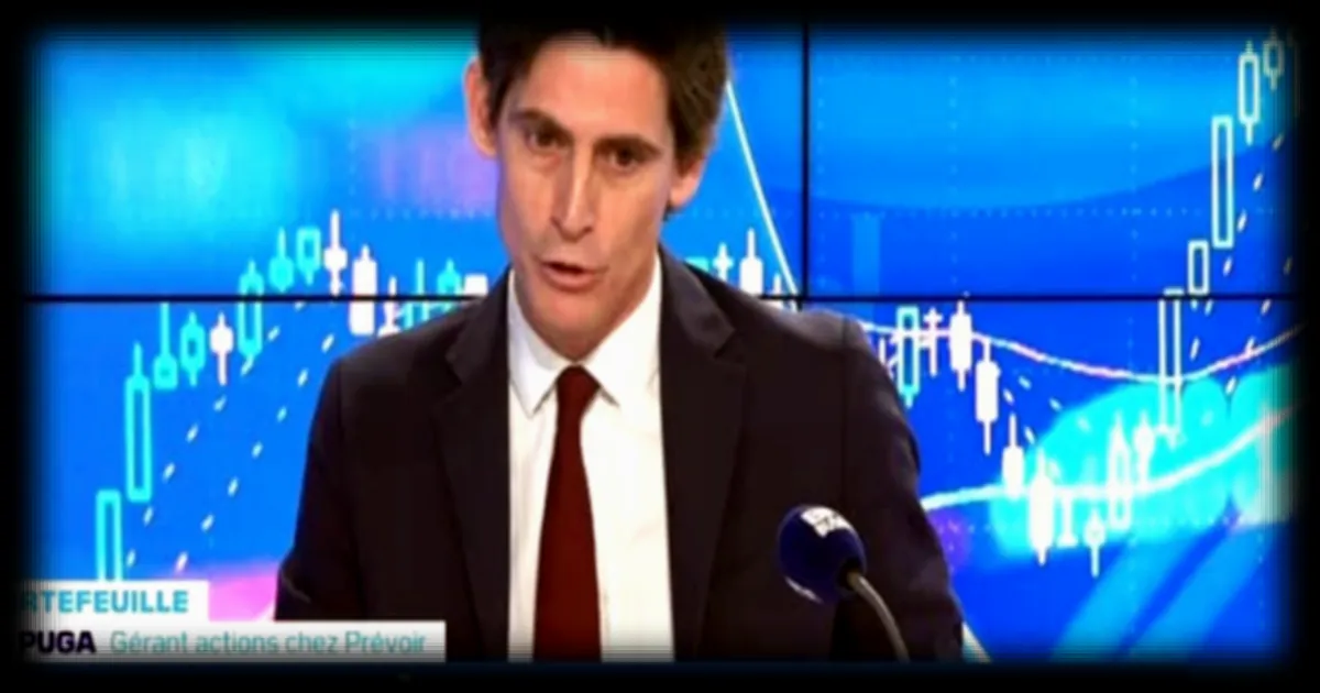 Analyse des actions en portefeuille : ASML, Hermès, GTT et Siemens Energy - 17/04