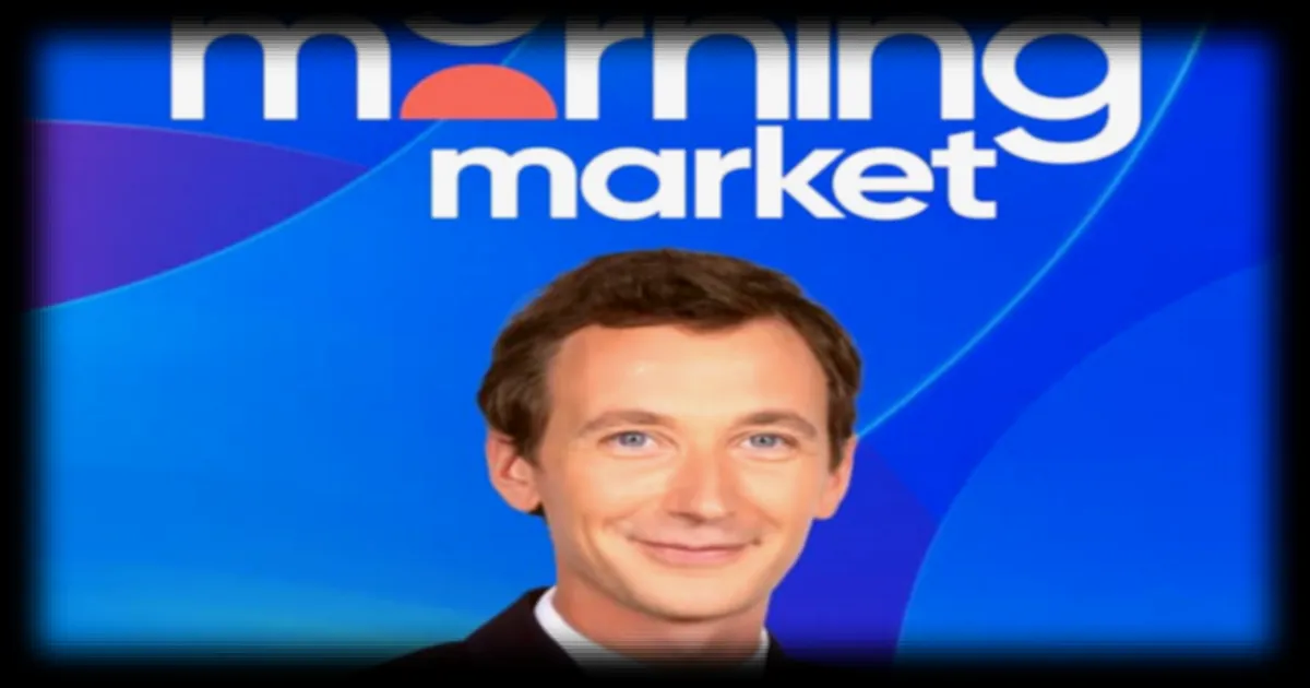 Analyse des marchés financiers: CAC40, Nasdaq et Soitec en pleine effervescence