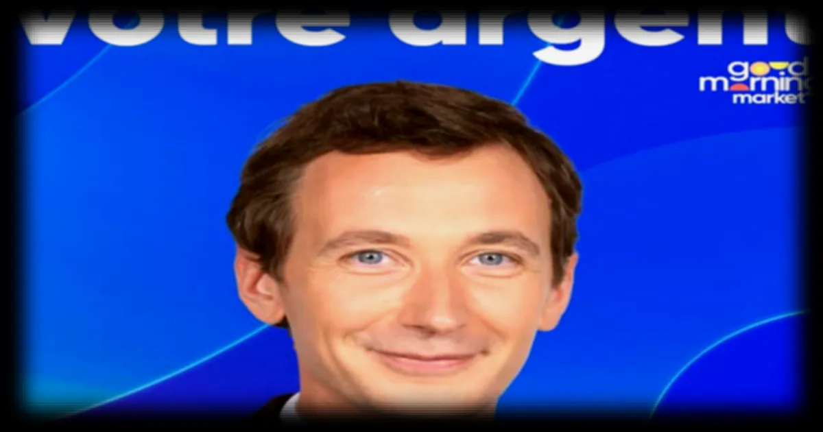Analyse des publications des GAFAM par Karen Georges sur BFM Business - 04/05