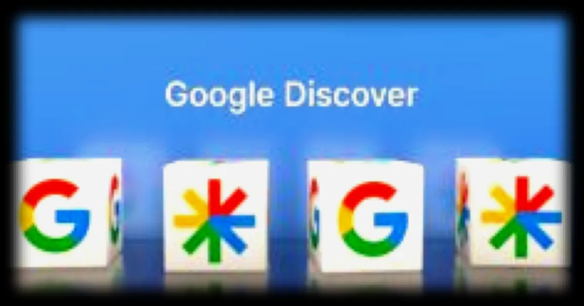 Analyse du code de Google Discover : Comment les articles sont sélectionnés