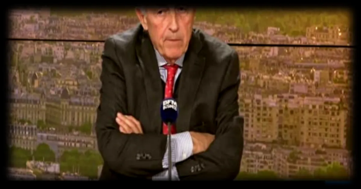 Analyse économique mondiale - Entretien avec Jean-Hervé Lorenzi du Cercle des économistes