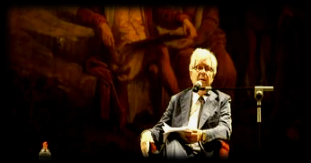 Ancien directeur du Châtelet et de l'Opéra de Paris cité dans une enquête pour détournement de fonds à l'Opéra de Naples