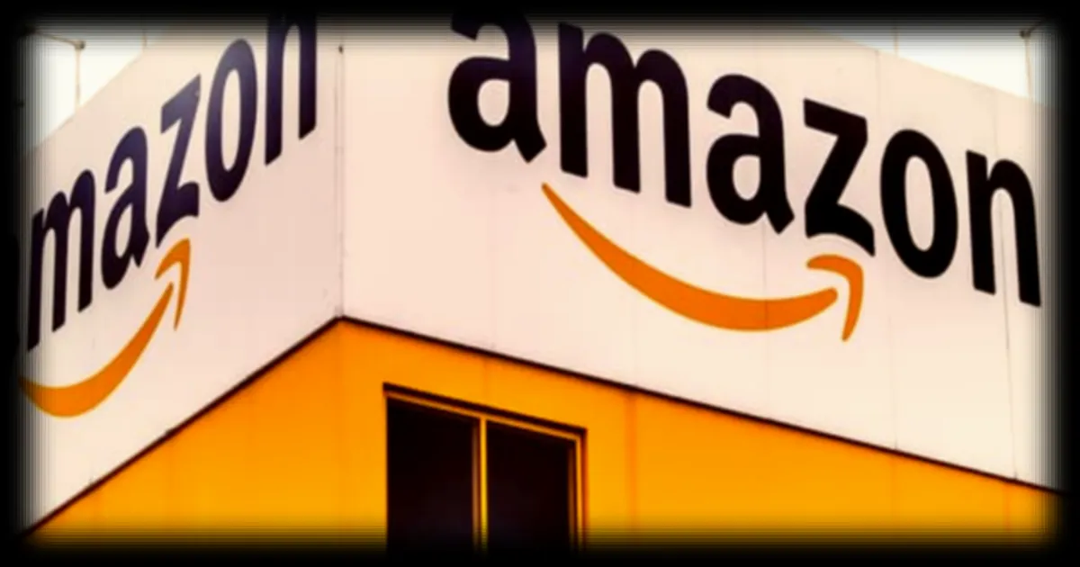 Ancien dirigeant d'Amazon nommé à la tête du régulateur de la concurrence au Royaume-Uni