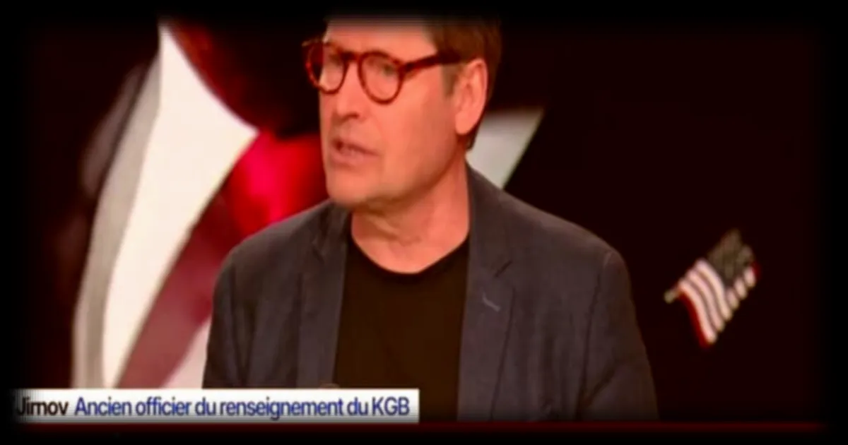 Ancien officier du KGB critique les propos de Poutine sur la paix au Moyen-Orient