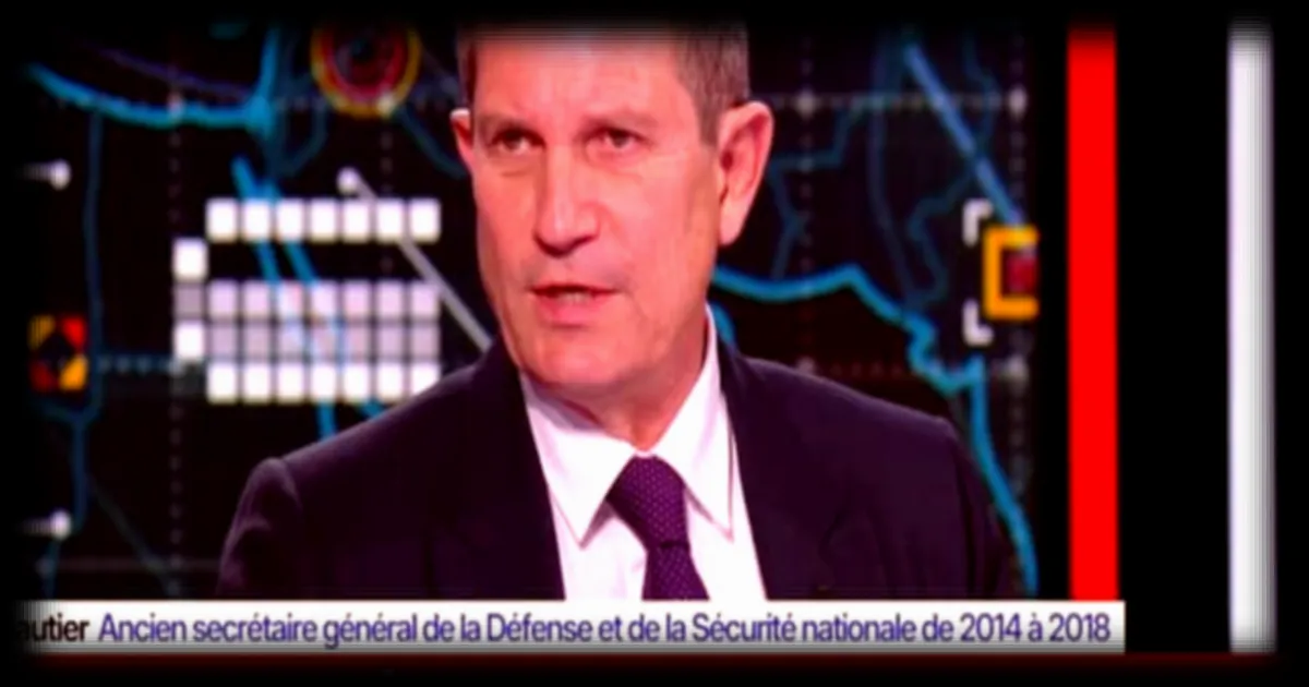 Ancien secrétaire général de la Défense : Louis Gautier doute de l'intérêt des frappes sur l'Iran