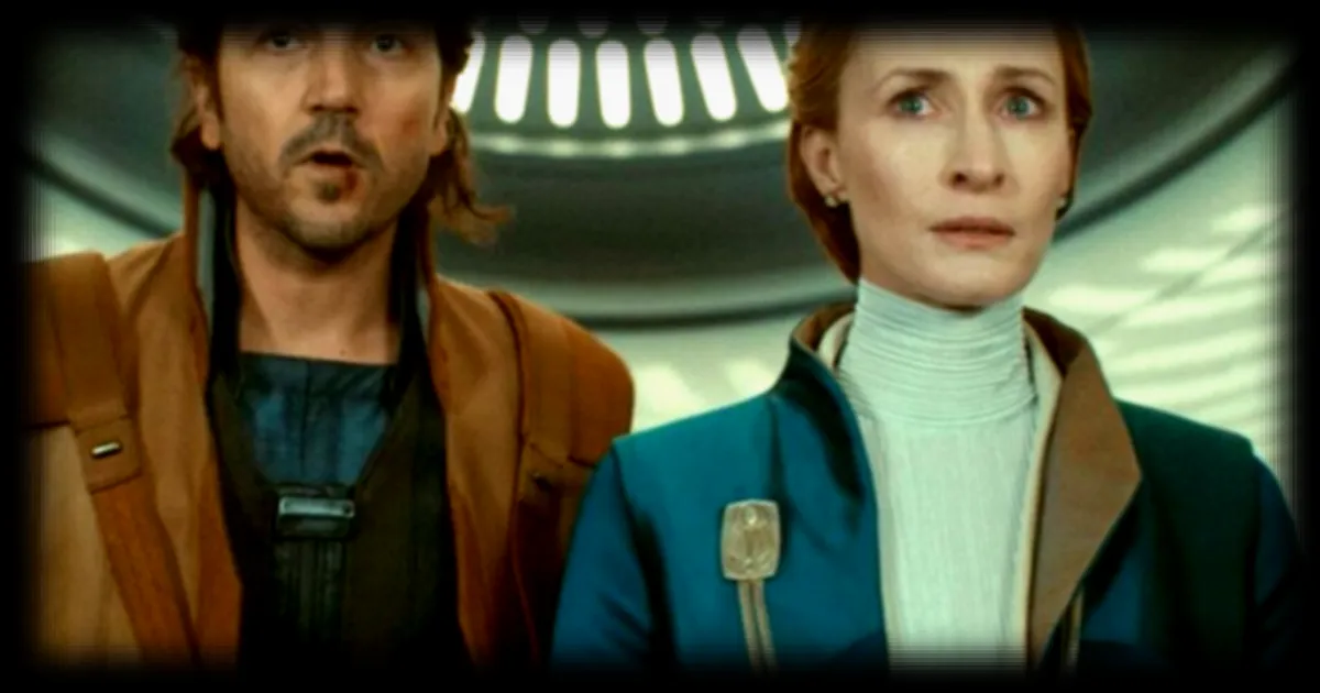 Andor : le scénario original de la série Star Wars, révélé par Journal du Geek
