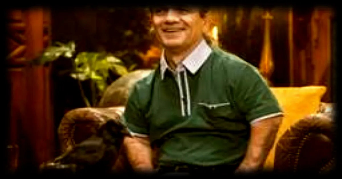 André Bouchet (Passe-partout) quitte l'aventure des « Traîtres » : retour sur son expérience