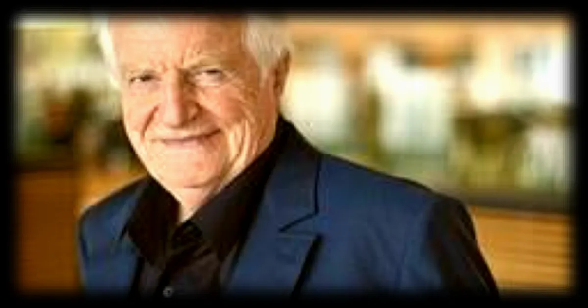 André Dussollier se remémore « Le fabuleux destin d’Amélie Poulain »