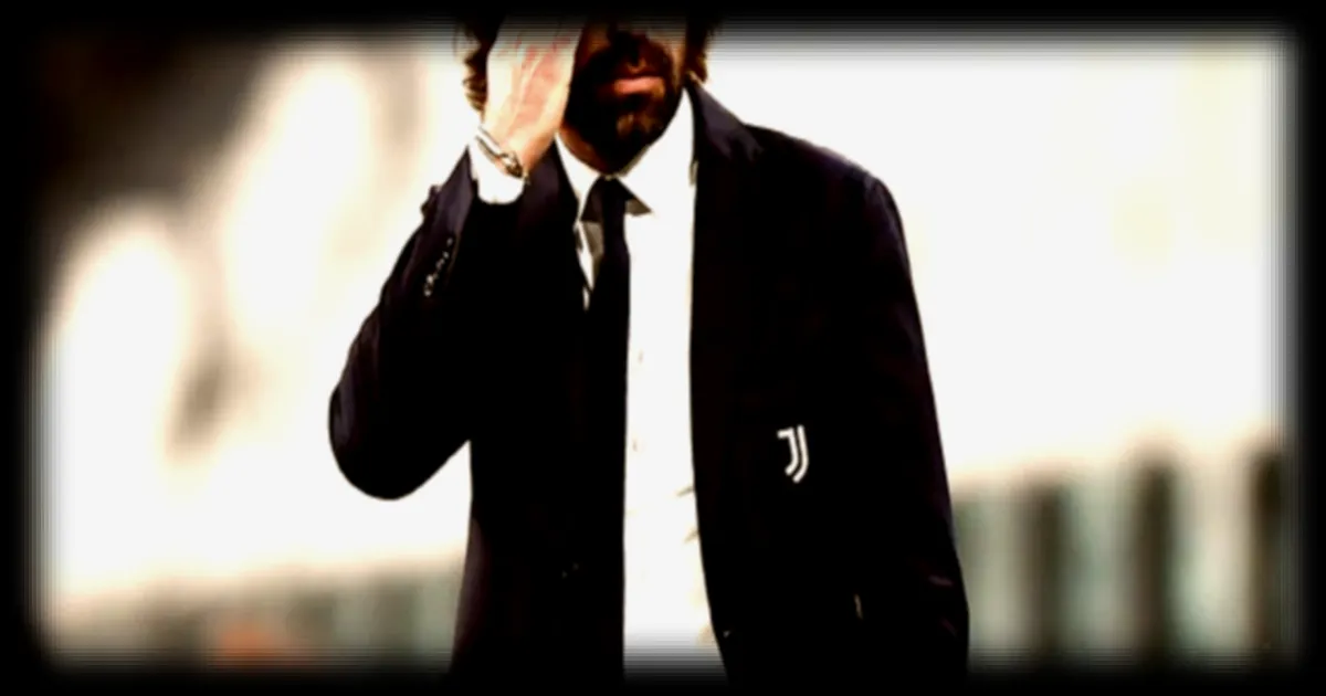 Andrea Pirlo écarté de la sélection italienne : son fils Nicolò dénonce une décision motivée par le bruit médiatique plutôt que par les compétences
