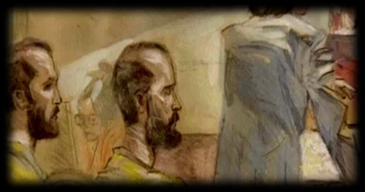 Andrew et Tristan Tate maintenus en détention aux États-Unis alors que leur extradition vers le Royaume-Uni est contestée