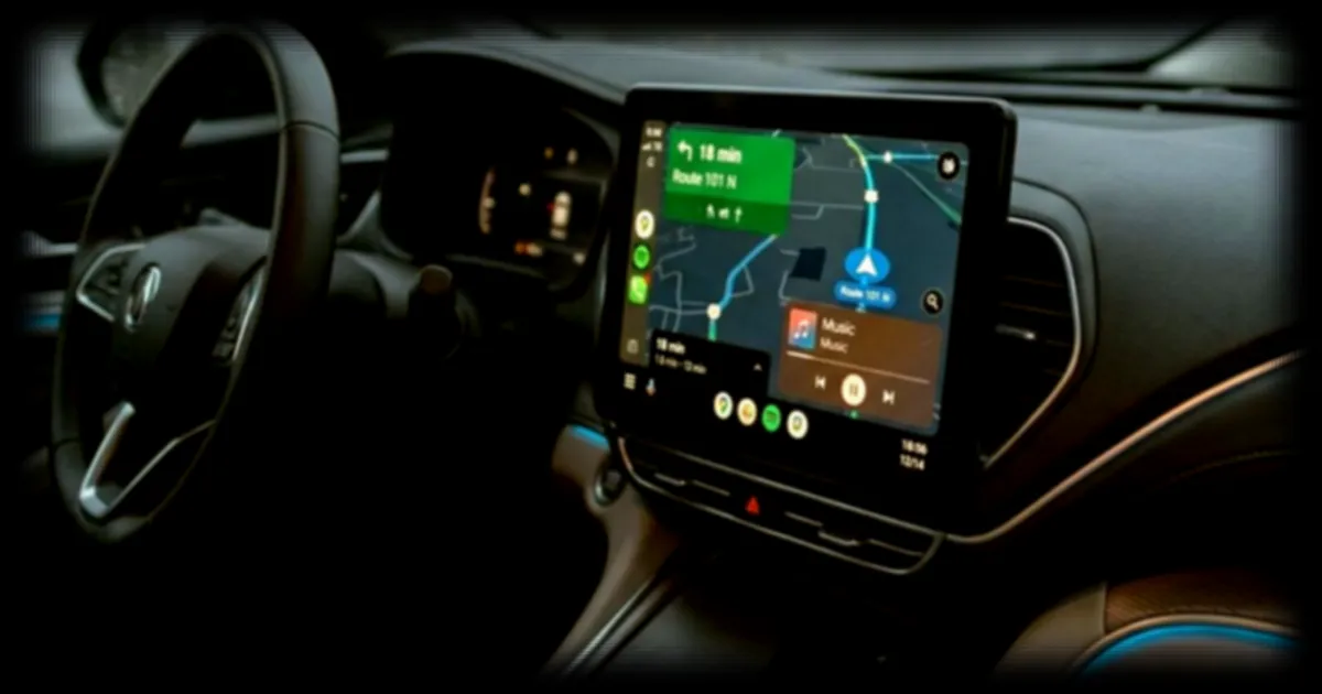 Android Auto cache un menu développeur accessible en 10 taps