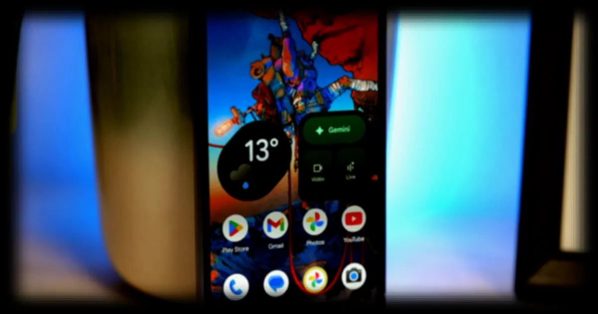 Android envisage une nouvelle fonction pour optimiser le stockage de Google Photos