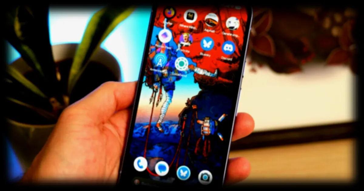 Android travaillerait sur une fonctionnalité de partage de contact similaire à l'iPhone