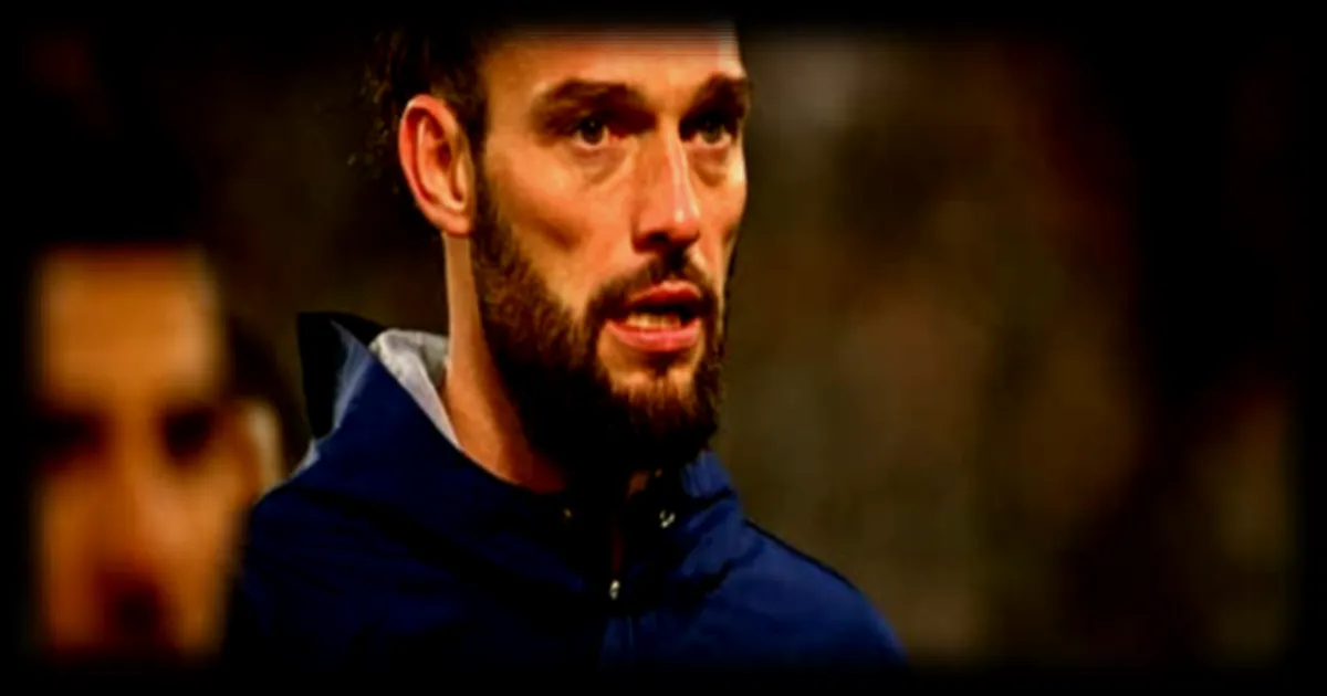 Andy Carroll devient entraîneur intérimaire de Dagenham & Redbridge en sixième division anglaise