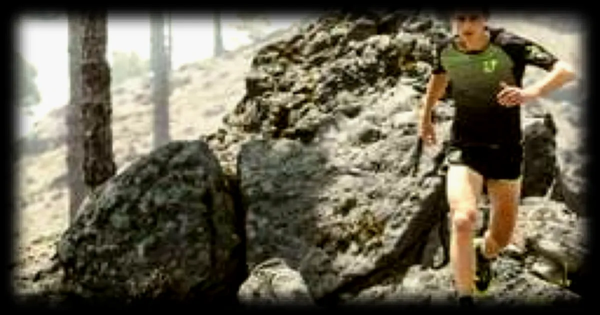 Andy Symonds remporte le Grand Raid Ventoux, Baptiste Chassagne vainqueur du 87 km