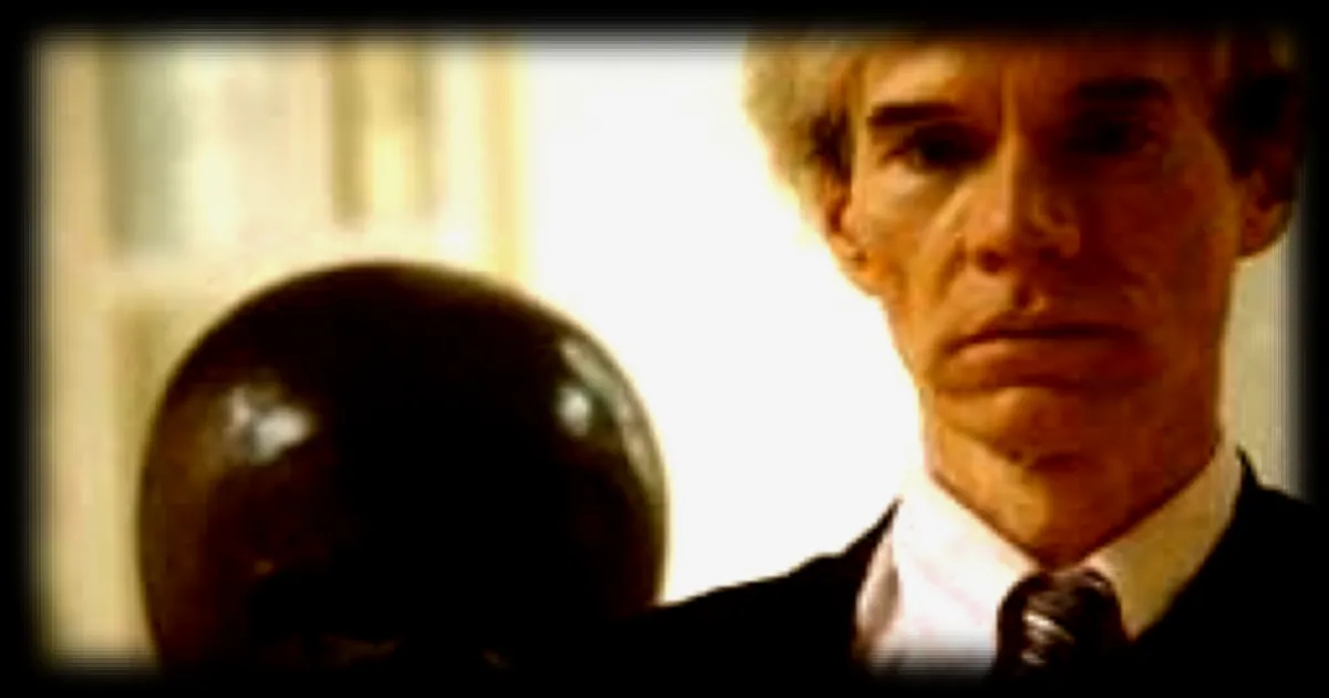 Andy Warhol, un artiste prolifique du XXe siècle