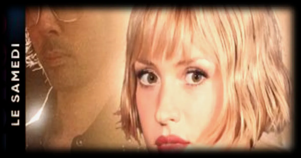 Angèle de retour dans l'émission "20h30 le samedi" sur France 2