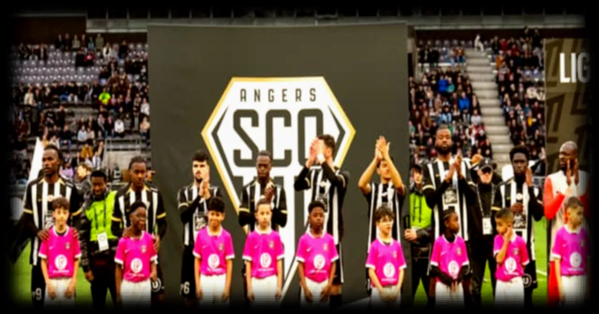 Angers contraint de jouer à huis clos contre Lille en raison des crues: une semaine difficile pour le SCO