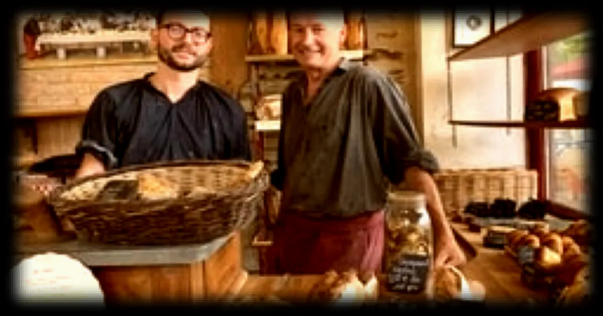 Angers : le gérant de « la meilleure boulangerie du monde » passe la main après 18 ans de succès