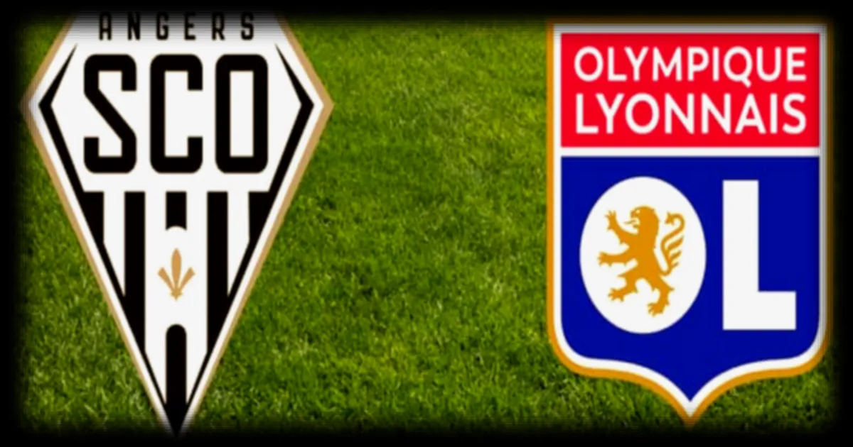 Angers - Lyon : Diffusion en direct du match de Ligue 1 sur Ligue 1+ selon RMC Sport