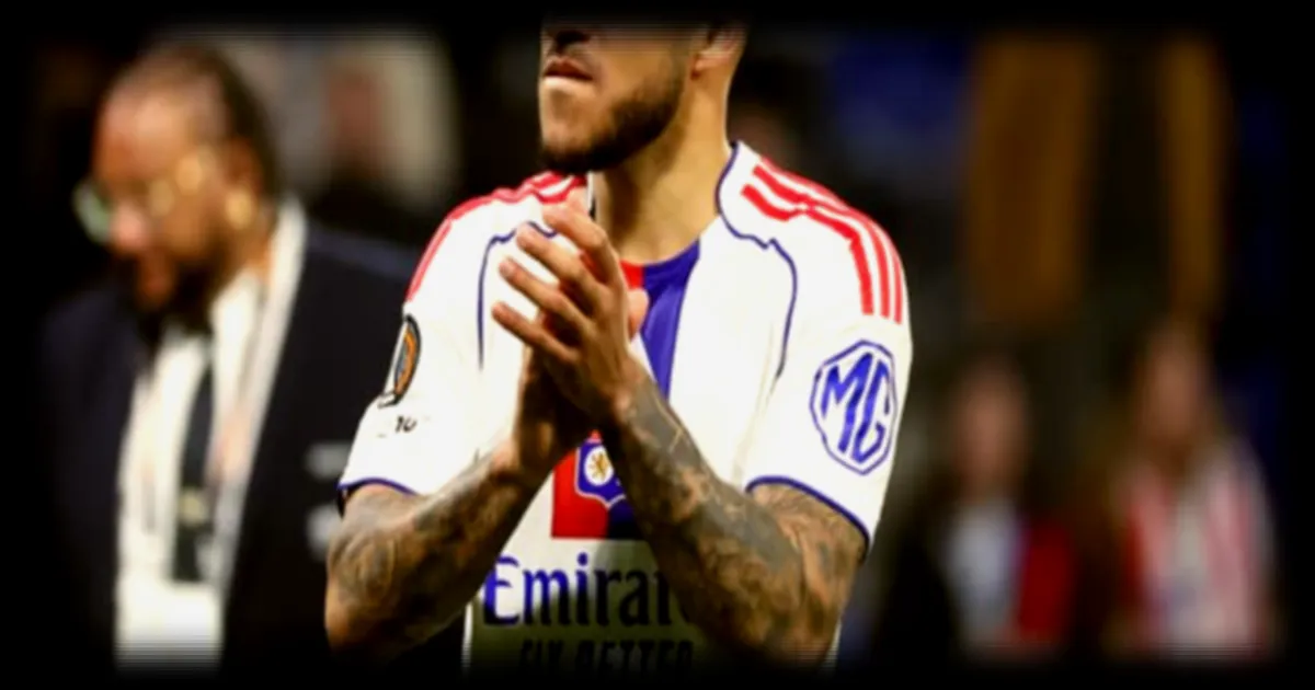 Angers-OL : les Lyonnais dominent la rencontre