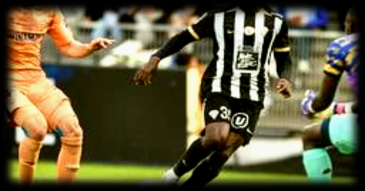 Angers Sco grapille un point contre Le Havre pour se rapprocher du maintien en Ligue 1