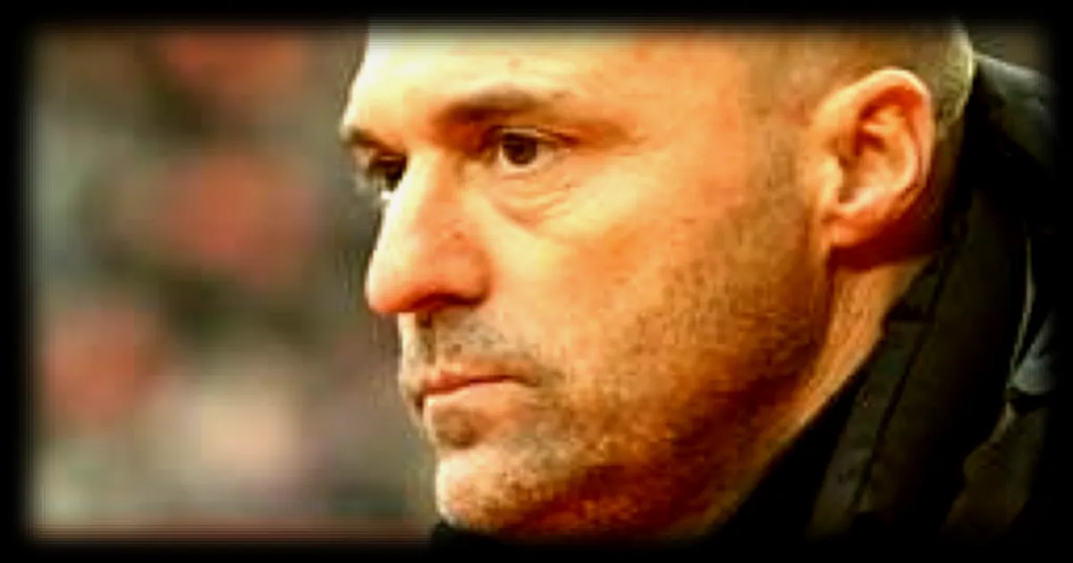 Angers Sco s'incline lourdement à Lens : les regrets de l'entraîneur Alexandre Dujeux