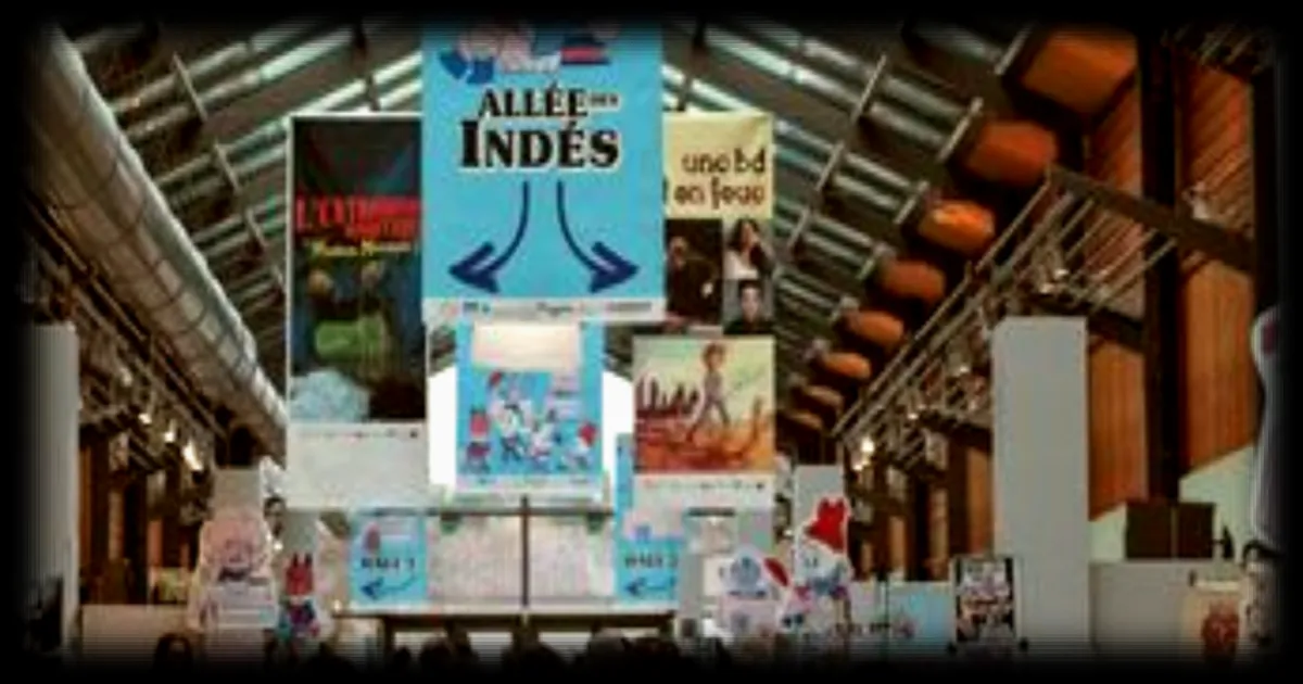 Angoulême : le futur festival de la BD confié au groupe Morgane à partir de 2027