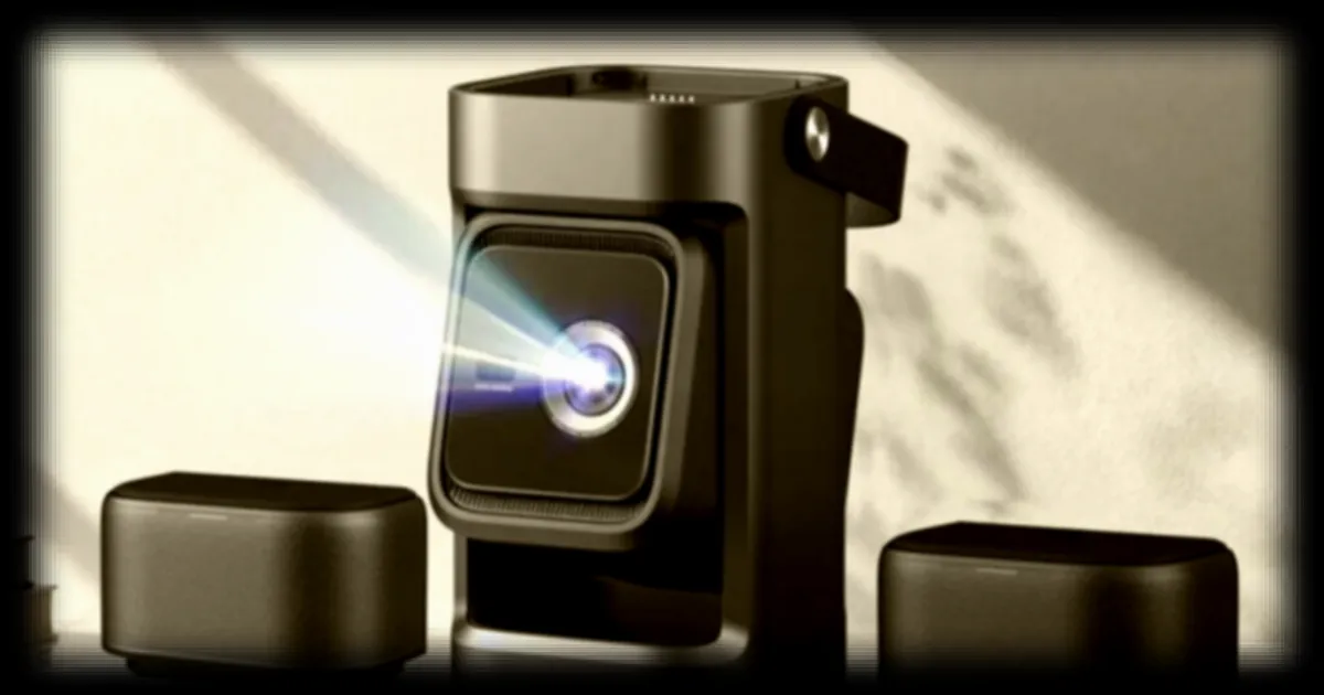 Anker devoile trois nouveaux videoprojecteurs Nebula, dont un modele revolutionnaire en 4K