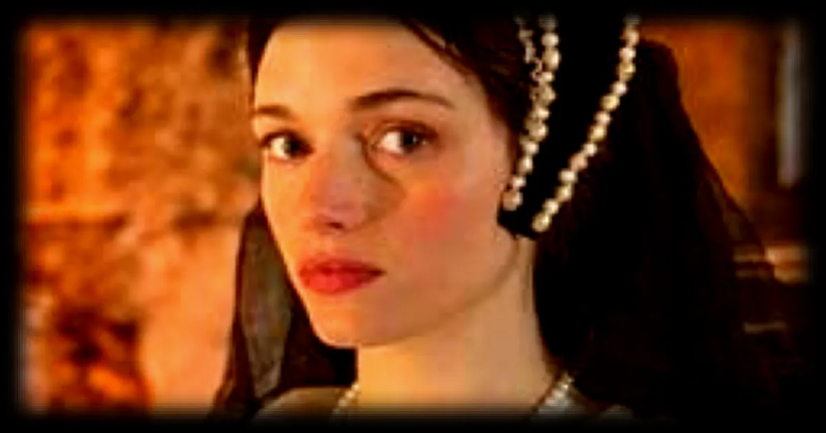 Anne Boleyn, reine d'Angleterre décapitée : le récit historique dans l'émission « Secrets d'histoire » sur France 3