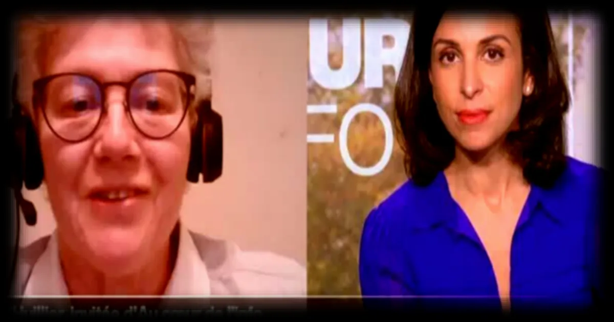 Anne L'Huillier, co-lauréate du Prix Nobel de Physique 2023, célèbre l'apport des femmes de science