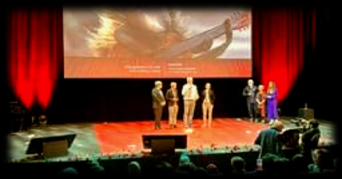 Annecy lance sa Cité internationale du cinéma d’animation après un festival mondial