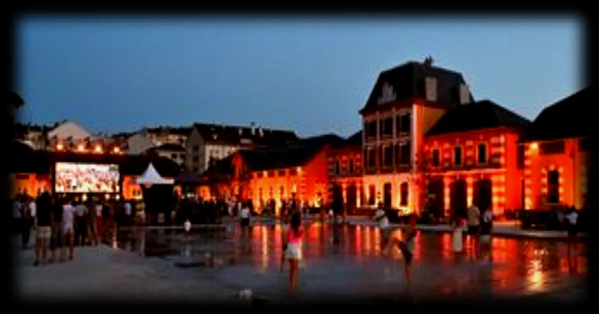 Annecy ouvre sa Cité internationale pour ancrer son statut de capitale mondiale du cinéma d'animation