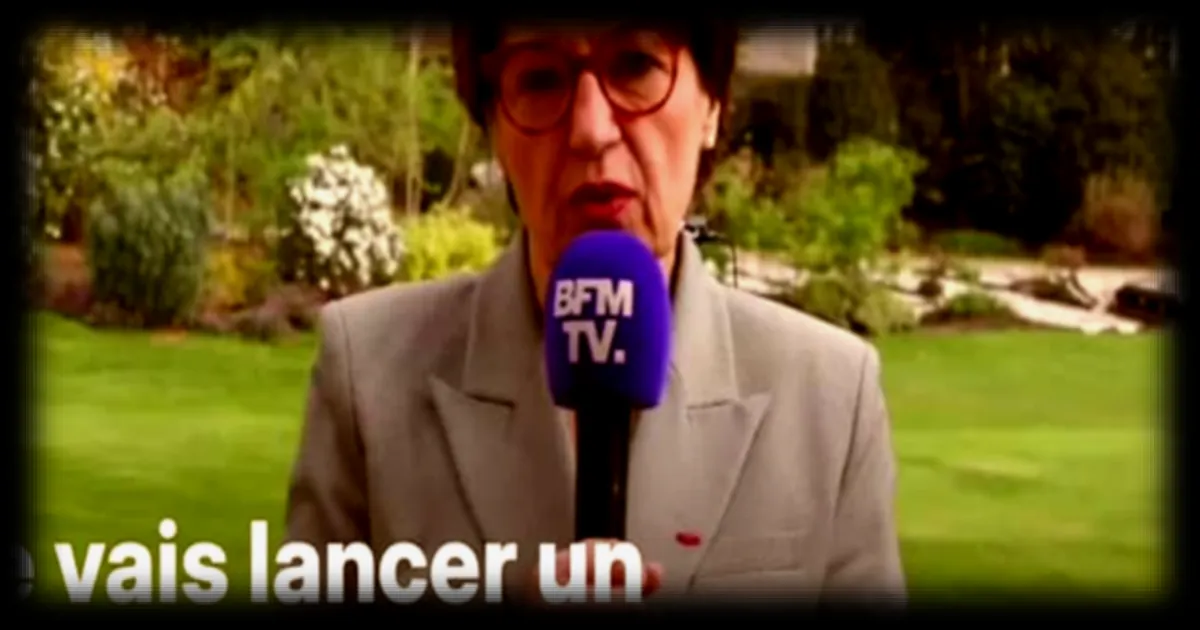 Annie Genevard annonce un grand plan engrais pour les agriculteurs en difficultés