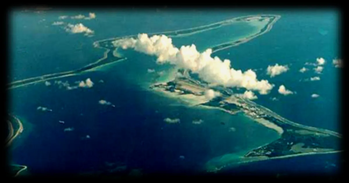 Annulation de l'avis d'expulsion de Chagossiens par une Cour britannique