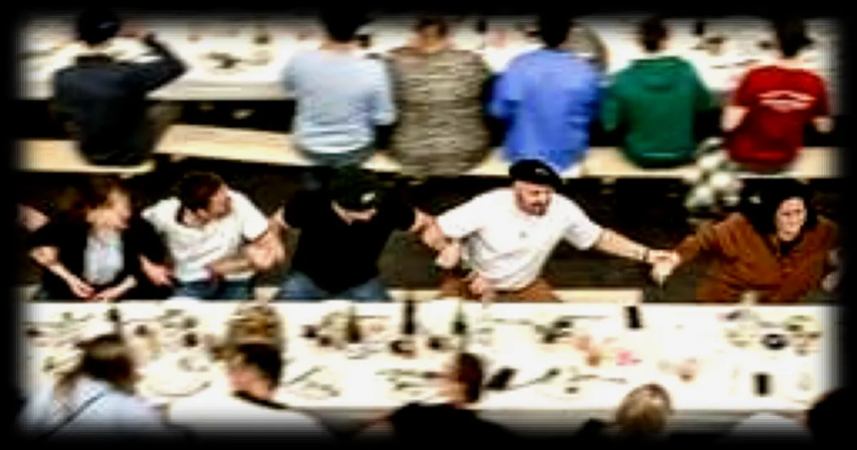 Annulation d'un banquet breton du Canon français : la société conteste la décision devant la justice