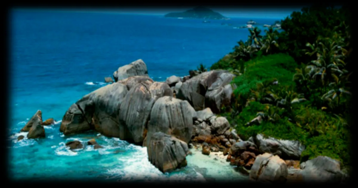 Anse Source d’Argent aux Seychelles : un joyau géologique où science et beauté s’unissent