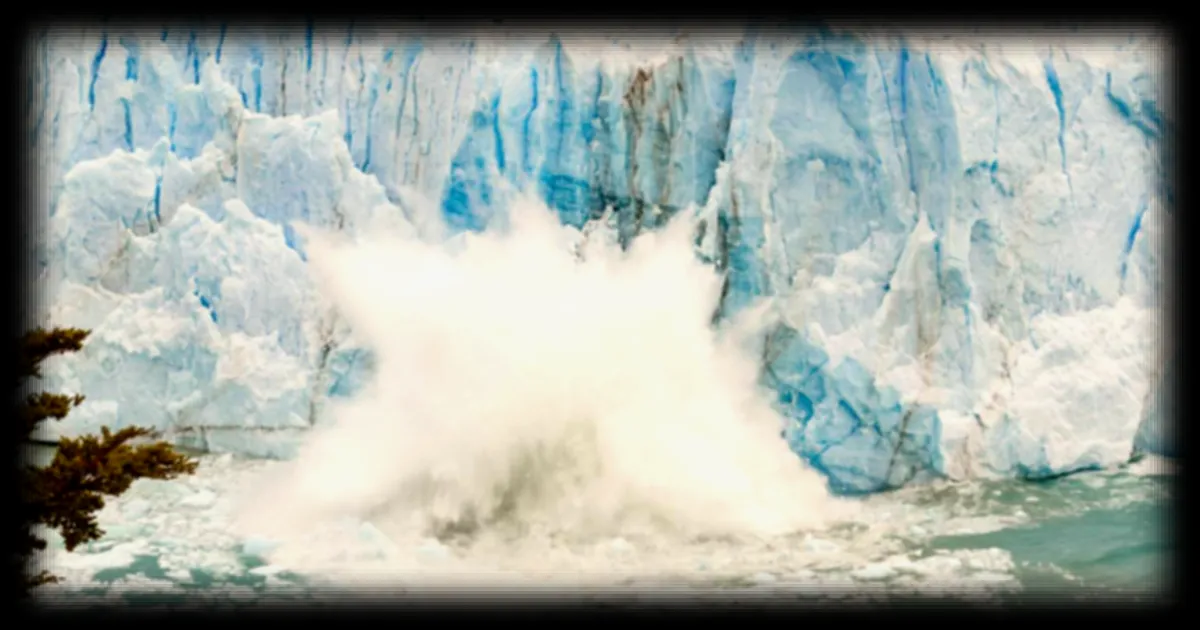 Antarctique : le glacier Hektoria recule de 25 km en 15 mois, un record alarmant