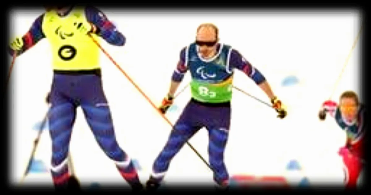 Anthony Chalençon remporte la médaille de bronze aux Jeux paralympiques