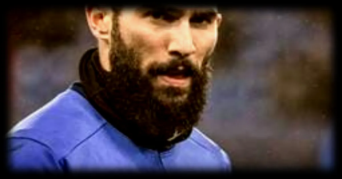 Anthony Mandrea forfait pour la Coupe du monde : l'Algérie devra se passer du gardien de Caen