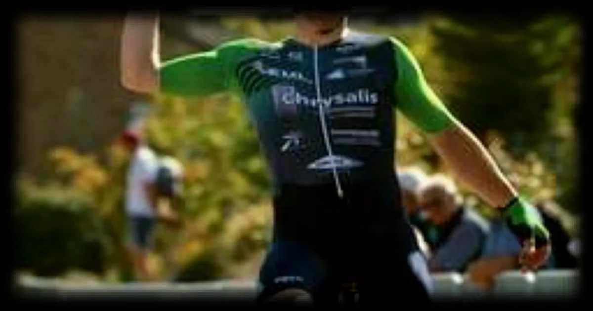Anthony Rallé s'impose en solitaire sur les Boucles Dingéennes 2026