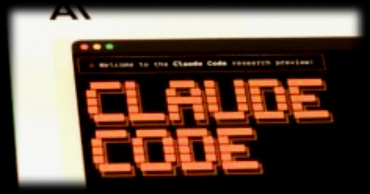 Anthropic assouplit les restrictions d’usage de son IA Claude Code