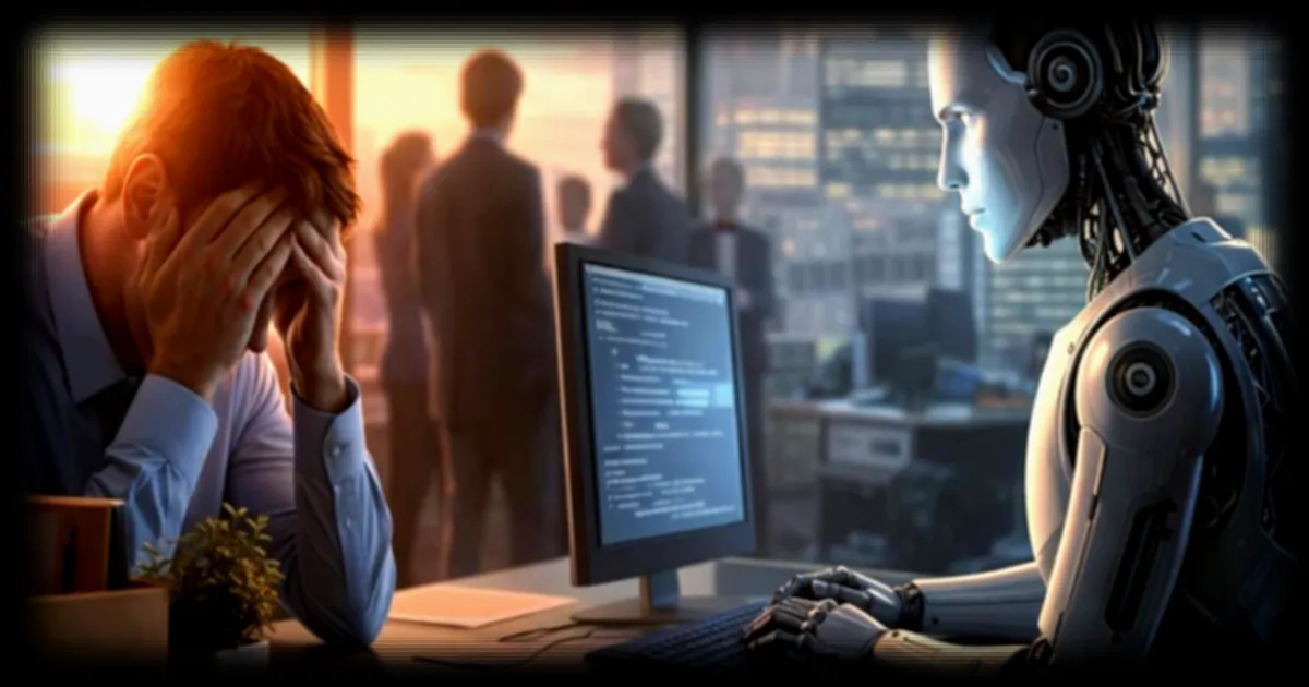 Anthropic développe un détecteur pour anticiper les effets de l'IA sur l'emploi